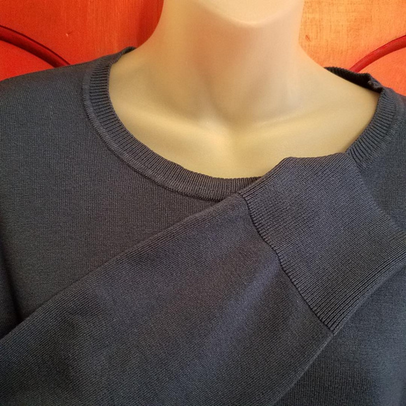 Ellen Tracy top - Picture 2 of 3